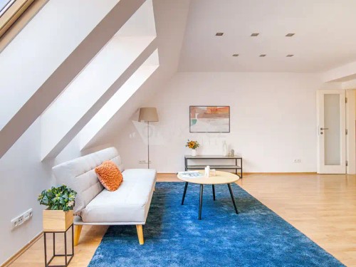 Prodaný byt 2+kk 66 m²