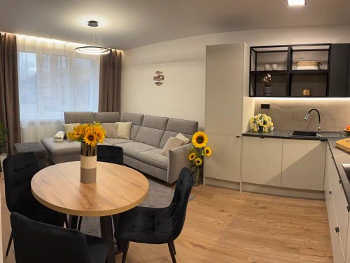 Prodej bytu 3+kk 56 m²