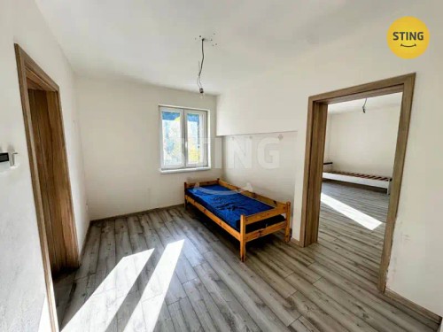 Prodej domu 250 m², pozemek 934 m²
