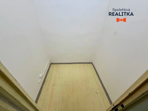 Prodaný byt 2+1 56 m²