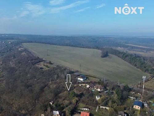Prodej stavebního pozemku 1186 m²