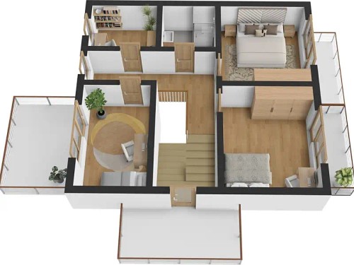 Prodej domu 190 m², pozemek 400 m²