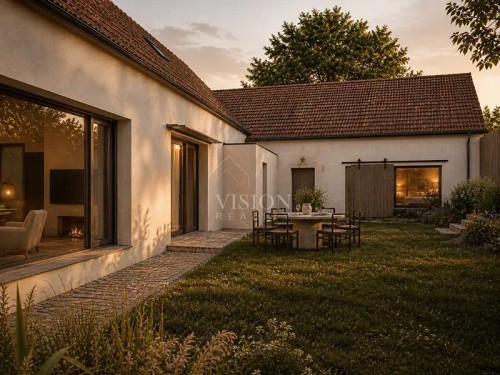 Prodej domu 218 m², pozemek 512 m²