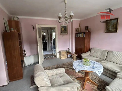 Prodej bytu 3+1 92 m²