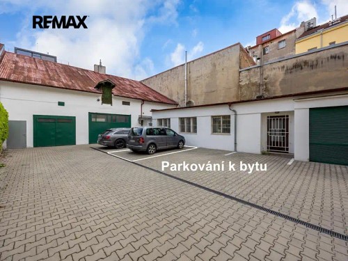 Prodej bytu 3+kk 64 m²
