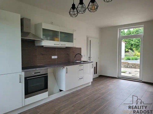 Prodej bytu 2+kk 60 m²