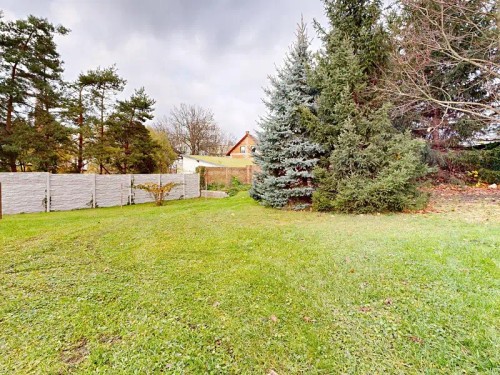 Prodej domu 317 m², pozemek 1233 m²