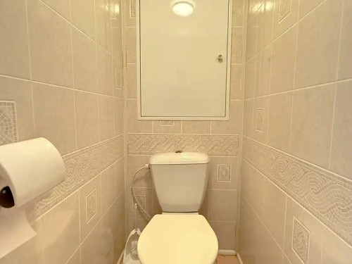 Prodaný byt 3+1 68 m²