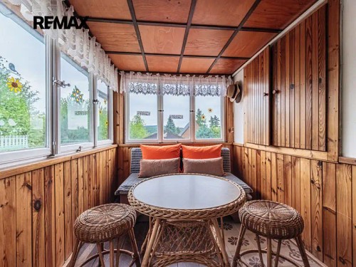 Prodej chalupy 50 m², pozemek 400 m²