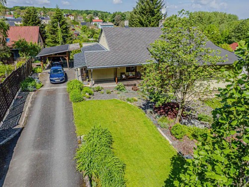 Prodej domu 156 m², pozemek 2119 m²