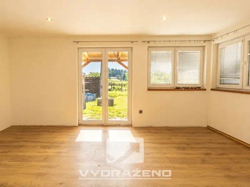 Prodej domu 95 m², pozemek 631 m²