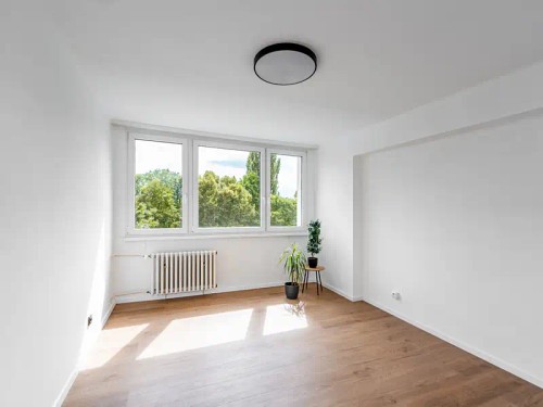 Prodaný byt 3+kk 77 m²