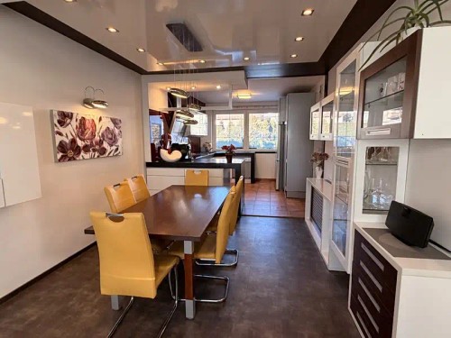 Prodej domu 240 m², pozemek 633 m²