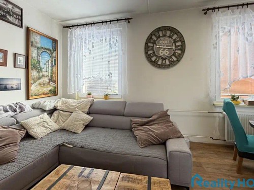 Prodej bytu 4+1 71 m²