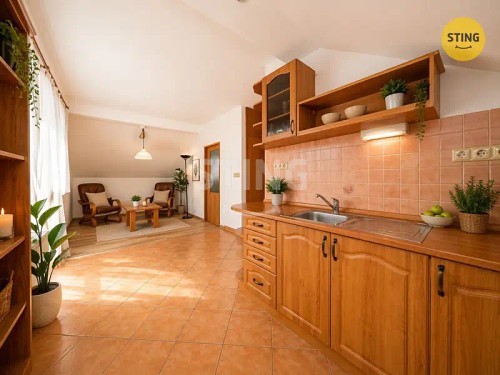 Prodej domu 197 m², pozemek 4419 m²