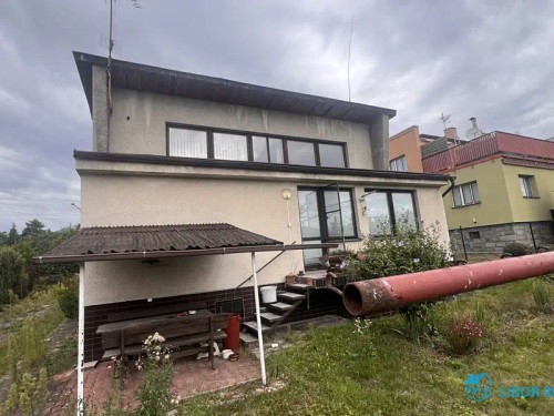 Prodej domu 240 m², pozemek 700 m²