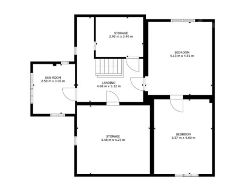 Prodej domu 130 m², pozemek 1156 m²