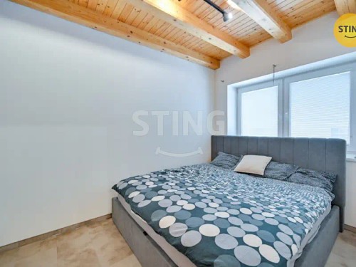 Prodej domu 200 m², pozemek 567 m²