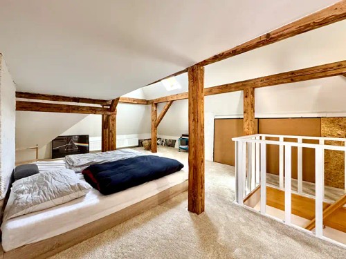 Prodaný byt 3+kk 73 m²