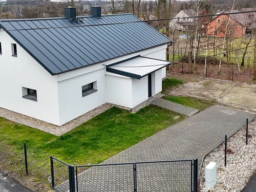 Prodej domu 115 m², pozemek 734 m²