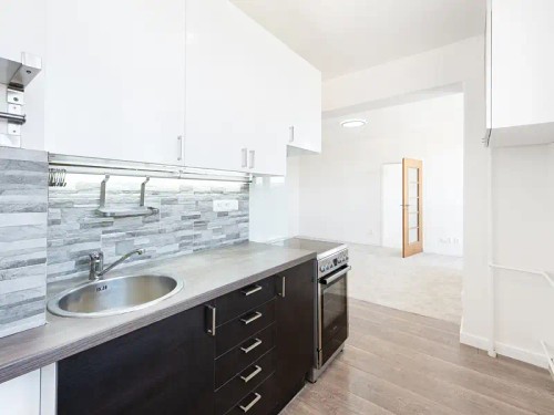 Prodaný byt 3+1 57 m²