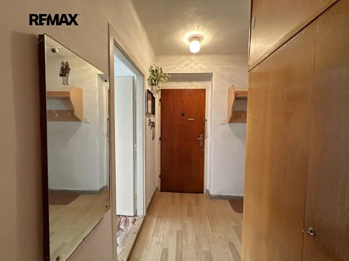 Prodej bytu 2+1 50 m²