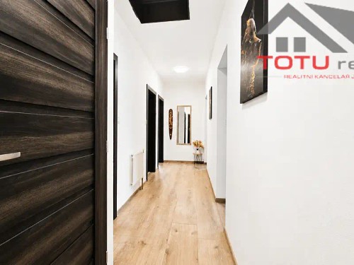 Prodej domu 240 m², pozemek 1129 m²