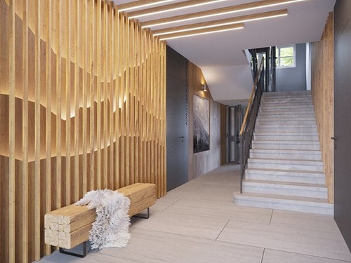 Prodaný  byt 4+kk 93 m²