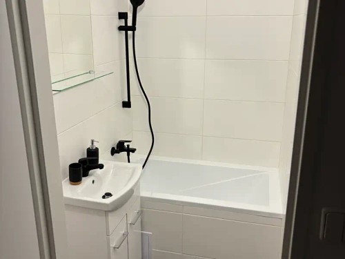 Prodaný byt 2+kk 49 m²