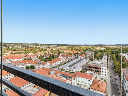 Prodej bytu 3+kk 70 m²