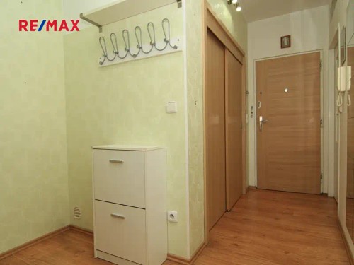 Prodaný byt 2+1 61 m²