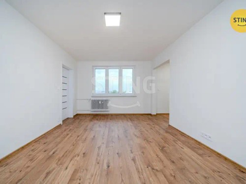 Prodej bytu 3+1 68 m²