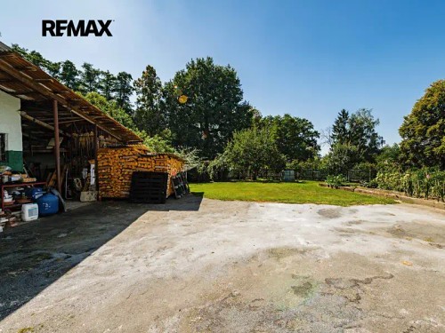 Prodej domu 290 m², pozemek 1221 m²