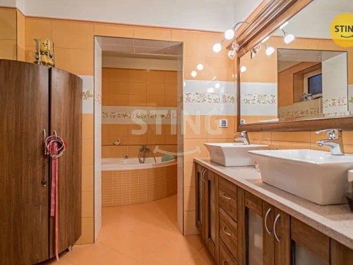 Prodej domu 438 m², pozemek 1440 m²