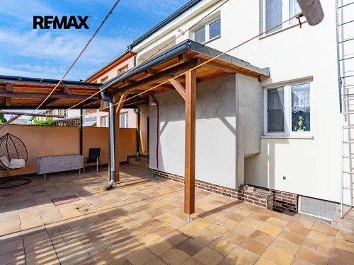 Prodej domu 122 m², pozemek 378 m²