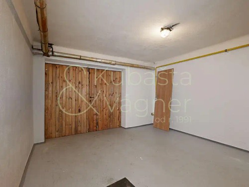 Prodej domu 166 m², pozemek 744 m²