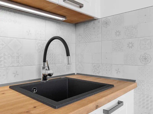 Prodaný byt 2+1 66 m²