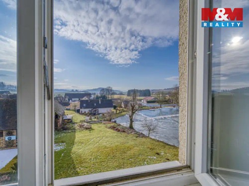 Prodaný  byt 3+1 75 m²
