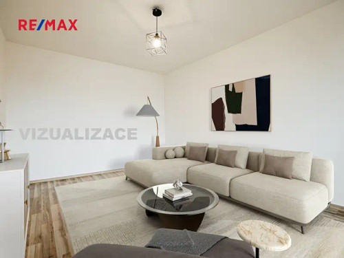 Prodej bytu 1+1 30 m²