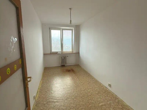 Prodaný byt 1+1 47 m²