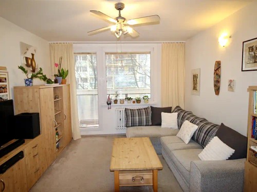 Prodaný byt 3+kk 67 m²