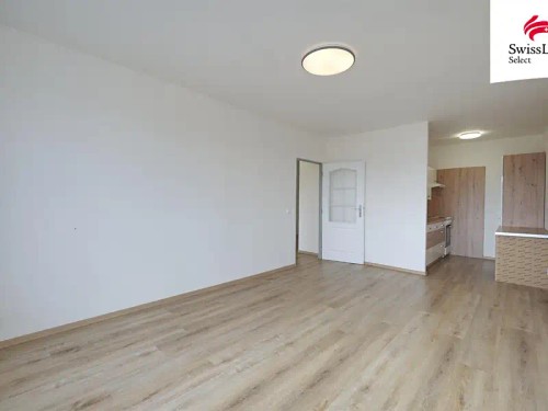 Prodaný byt 2+kk 45 m²