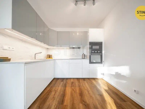 Prodej bytu 2+kk 55 m²