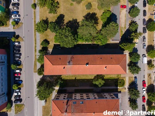 Prodej bytu 3+kk 53 m²