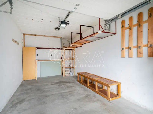 Prodaný byt 2+kk 44 m²