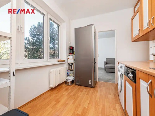 Prodej bytu 2+1 51 m²