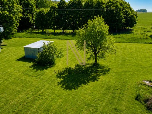 Prodej projektu 93 m², pozemek 855 m²