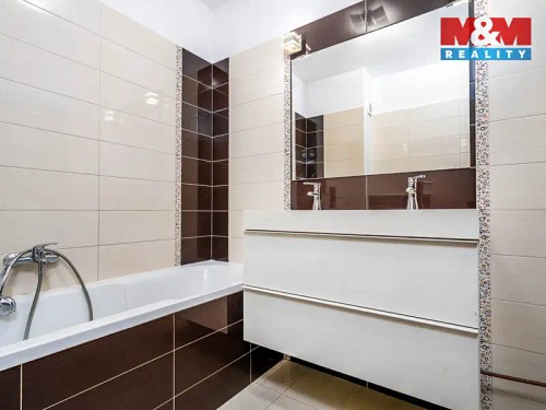 Prodaný byt 2+kk 53 m²