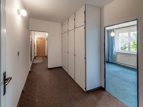 Prodaný  byt 3+1 90 m²