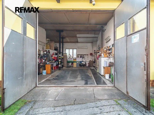 Prodej domu 80 m², pozemek 266 m²